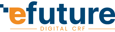 DigitalCRF logo
